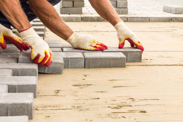 Best Driveway Paving Near Me  in Victoria, KS