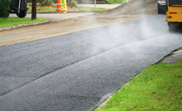 Victoria, KS Driveway Pavers Company