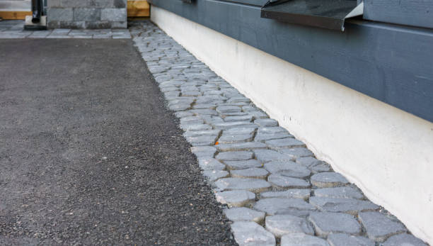 Best Residential Driveway Paver Services  in Victoria, KS