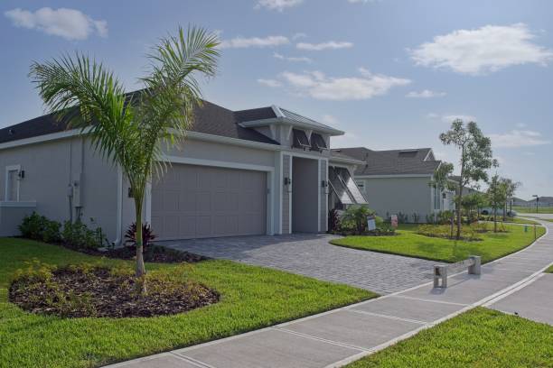 Best Driveway Resurfacing Pavers  in Victoria, KS